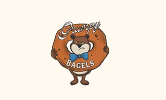 Grumpy Bagels