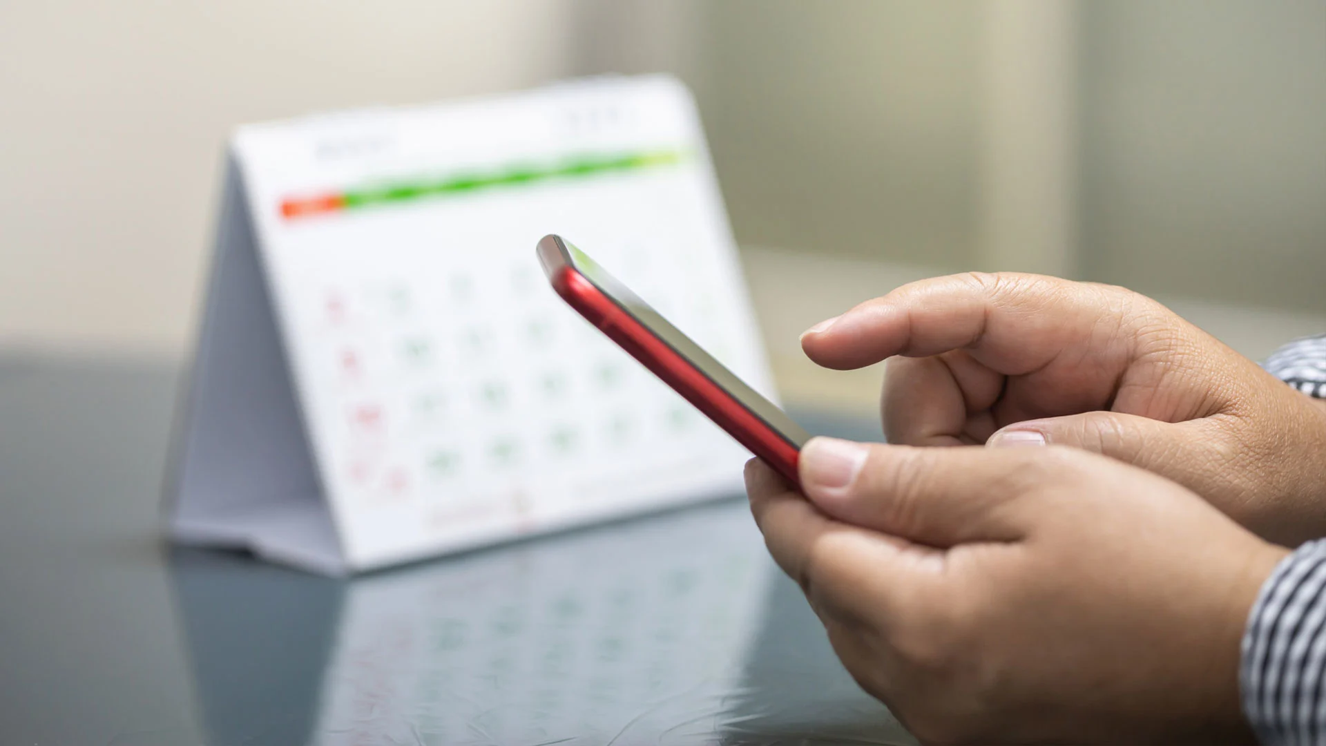 Reservation Management